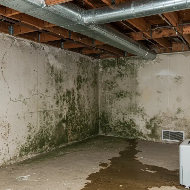 Professional Mold Removal in Ryland Heights, KY