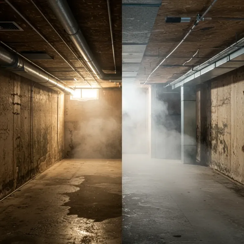 Professional Odor Removal in Ryland Heights, KY